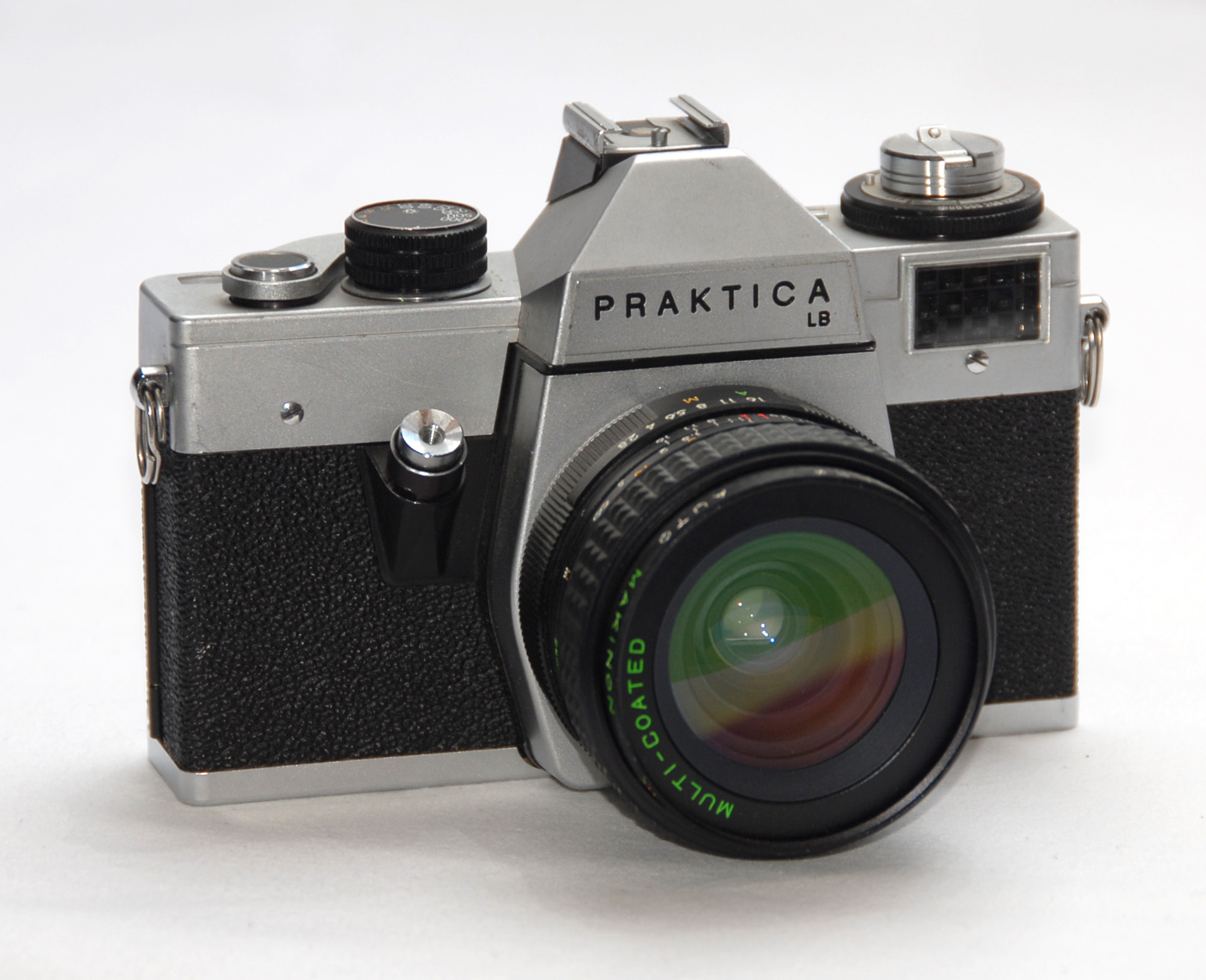KW PRAKTICA LB